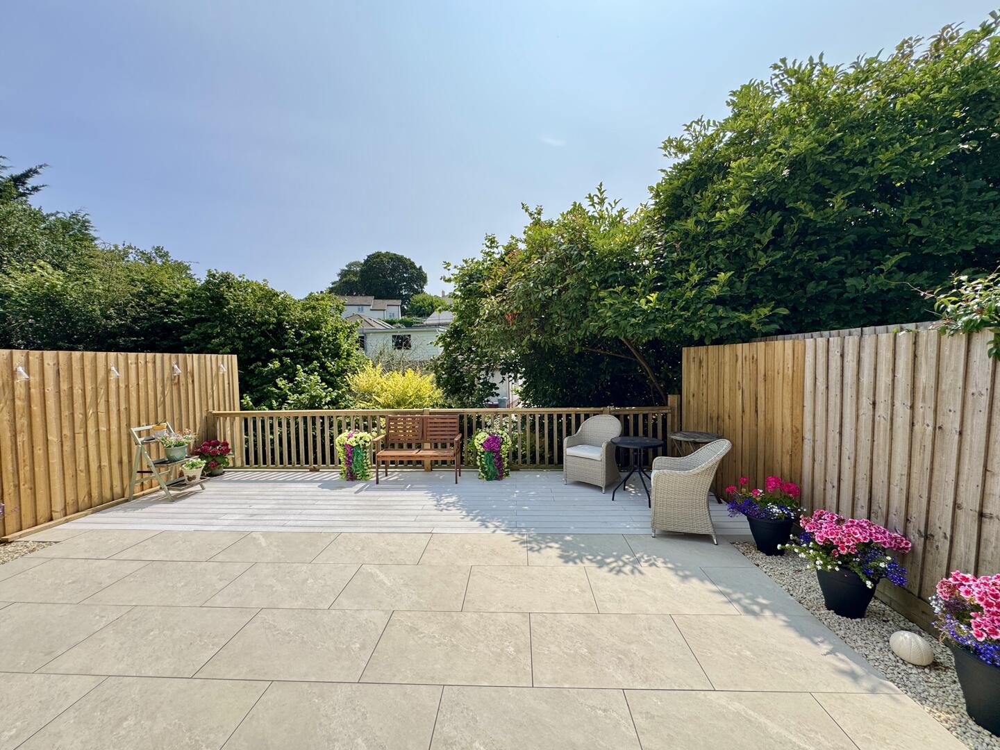 David Penhaligon Way, Truro